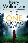 Book cover for The One Who Was Taken