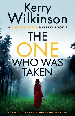 Book cover for The One Who Was Taken