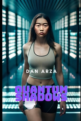 Book cover for Quantum Shadows