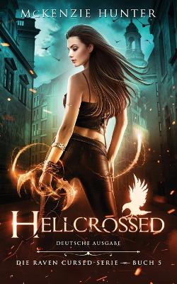 Cover of Hellcrossed - Deutsche Ausgabe