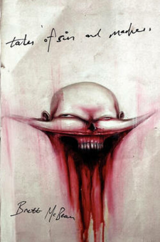 Cover of Tales of Sin and Madness