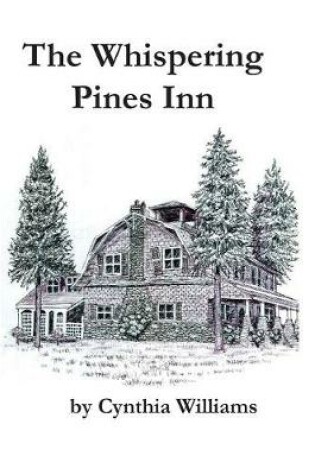 Cover of The Whispering Pines Inn