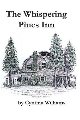 Book cover for The Whispering Pines Inn