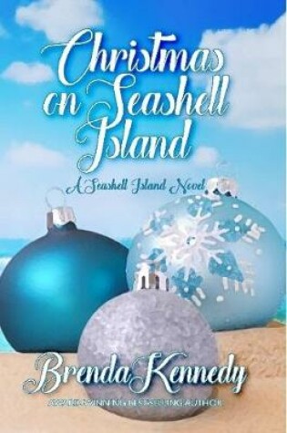 Cover of Christmas on Seashell Island