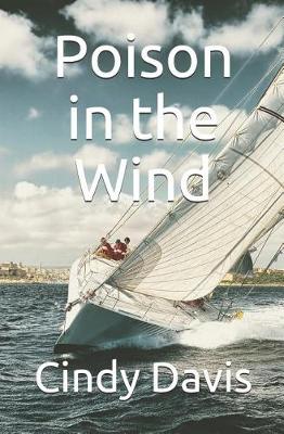 Book cover for Poison in the Wind