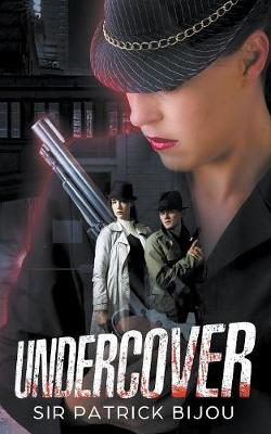 Book cover for Undercover