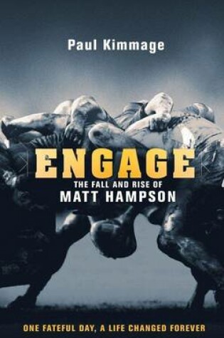 Cover of Engage