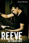 Book cover for Reeve