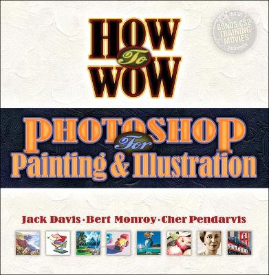 Book cover for How to Wow