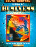 Cover of Intro to Business