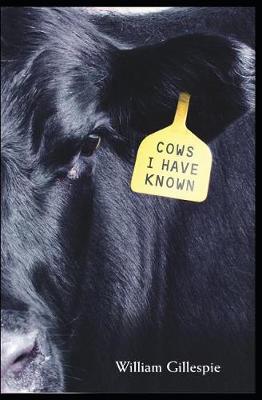 Book cover for Cows I Have Known