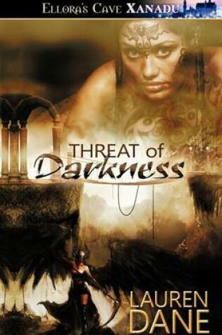 Cover of Threat of Darkness