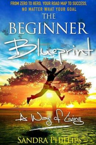 Cover of The Beginner Blueprint