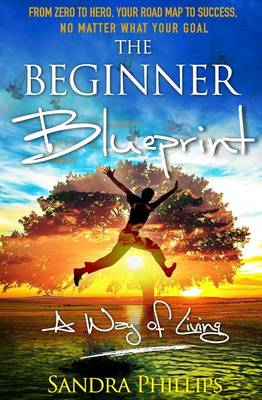 Book cover for The Beginner Blueprint
