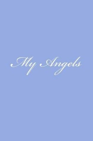 Cover of My Angels