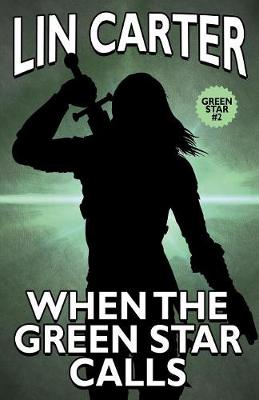 Cover of When the Green Star Calls