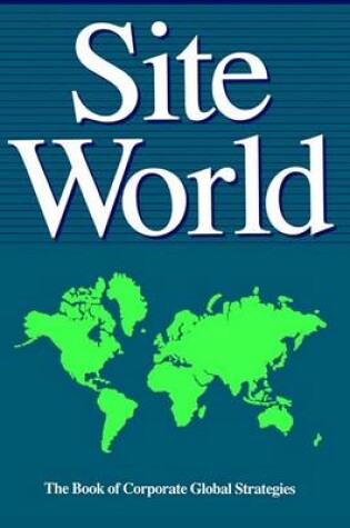Cover of Site World