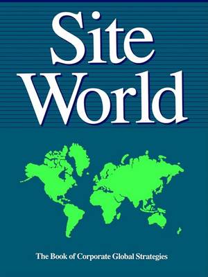 Book cover for Site World