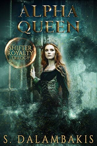 Cover of Alpha Queen