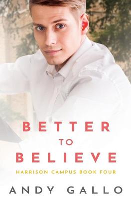 Cover of Better to Believe
