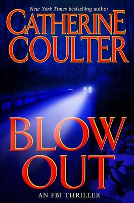 Book cover for Blowout