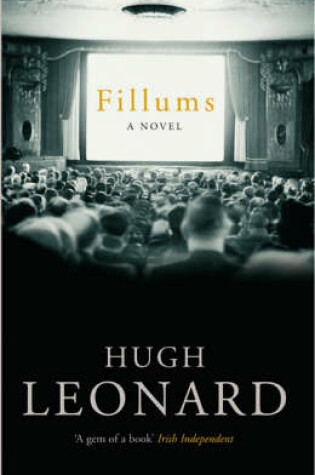 Cover of Fillums