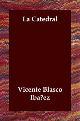 Cover of La Catedral