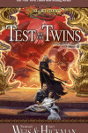 Book cover for Test of the Twins