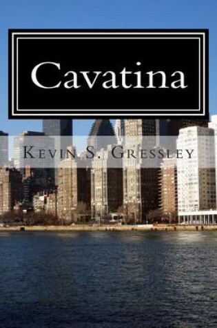 Cover of Cavatina