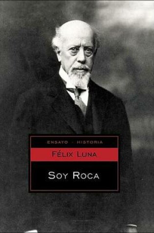 Cover of Soy Roca