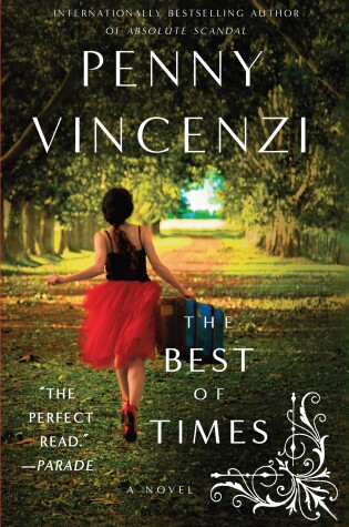 Cover of The Best of Times