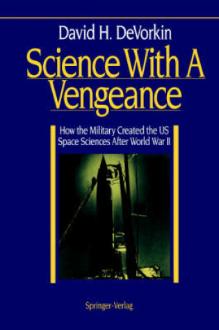 Cover of Science With A Vengeance