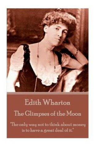 Cover of Edith Wharton - Ethan Frome