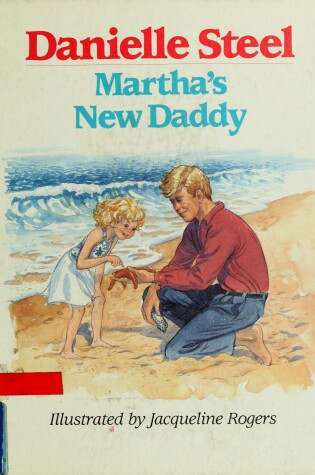 Cover of Martha's New Daddy