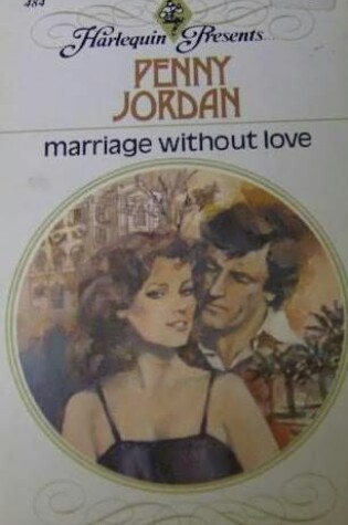 Cover of Marriage Without Love