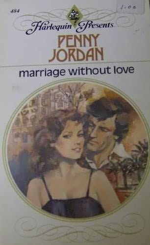 Book cover for Marriage Without Love