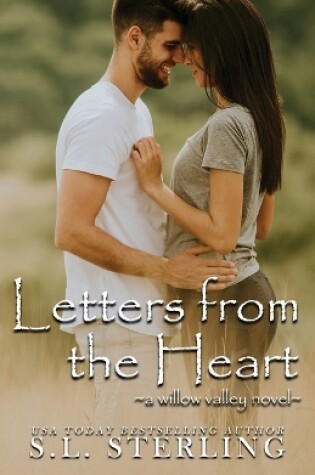 Cover of Letters from the Heart