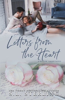Book cover for Letters from the Heart