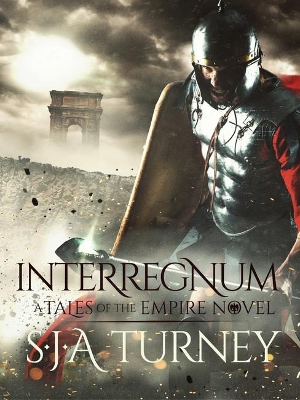 Cover of Interregnum