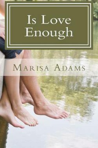 Cover of Is Love Enough