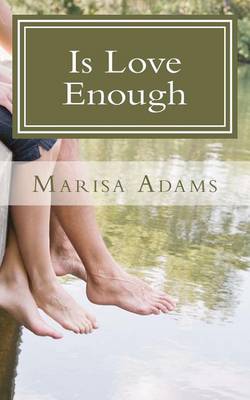 Book cover for Is Love Enough