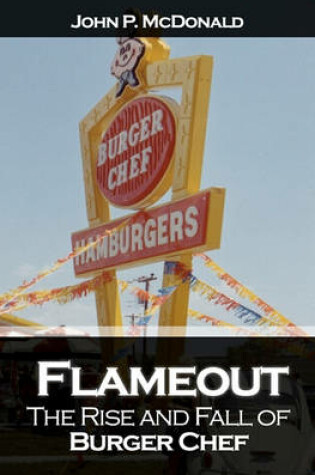 Cover of Flameout