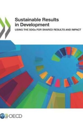 Cover of Sustainable Results in Development