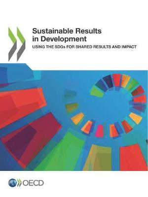 Book cover for Sustainable Results in Development