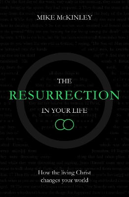 Book cover for The Resurrection in Your Life