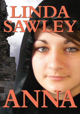 Book cover for Anna