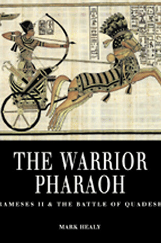 Cover of The Warrior Pharaoh