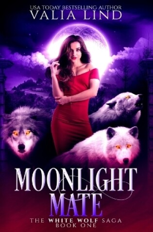 Cover of Moonlight Mate