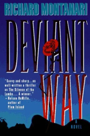 Cover of Deviant Way