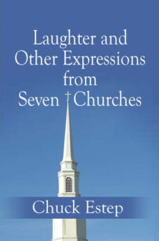 Cover of Laughter and Other Expressions from Seven Churches